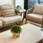 Cozy Skyline Oceanview 2B Casino