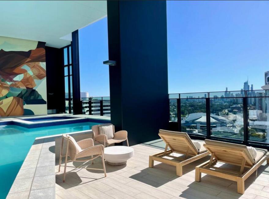 Cozy Skyline Oceanview 2b Casino *